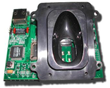 Futronic FS84C ethernet Fingerprint Authentication Module(eFAM)